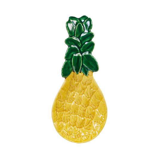 Pineapple 3D Spoon Rest