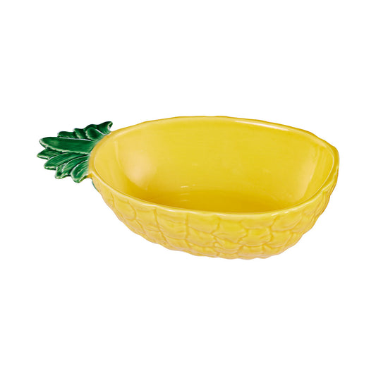 Pineapple 3D Bowl 25cm