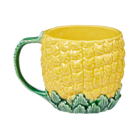 Pineapple 3D Mug 400mL