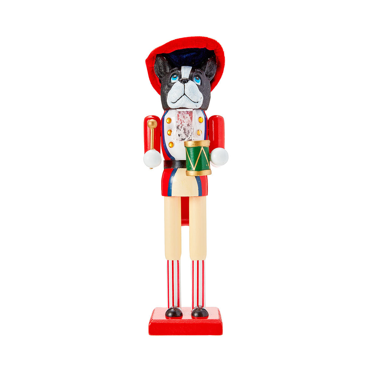 Christmas Nutcracker 38cm Assorted