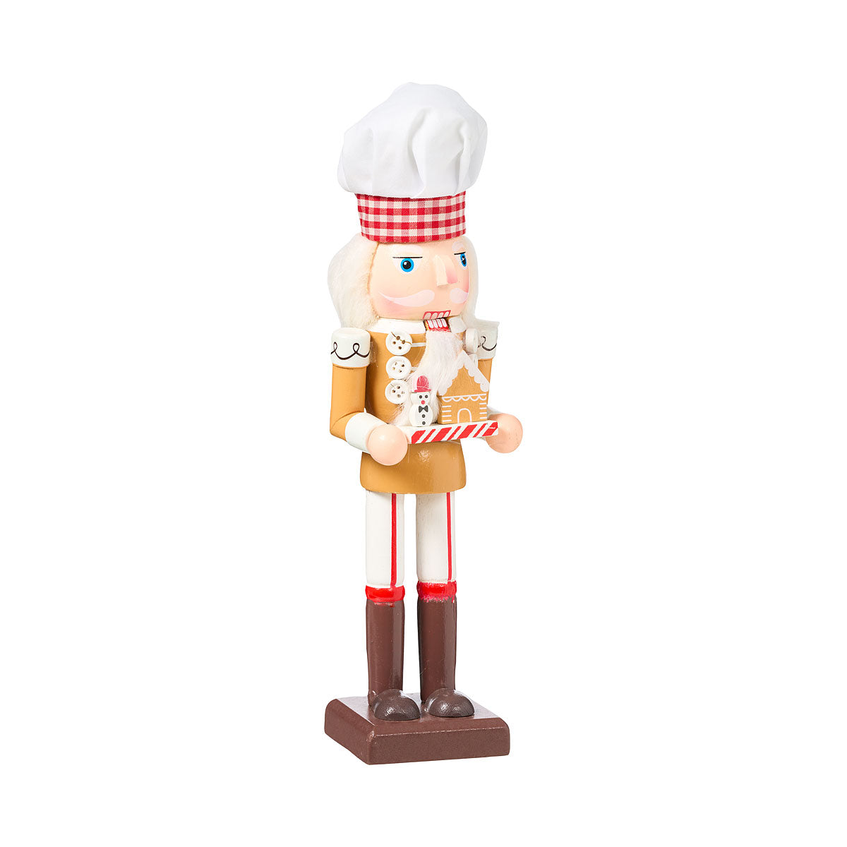 Christmas Nutcracker 25cm Mix 1 Assorted