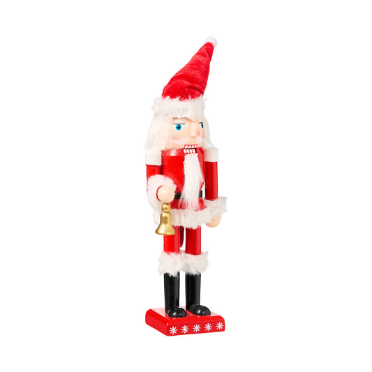 Christmas Nutcracker 25cm Mix 1 Assorted