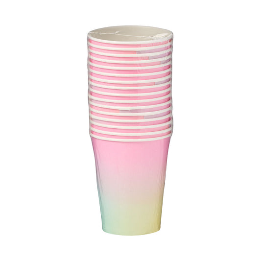 Ombre Cup 250mL 16pk