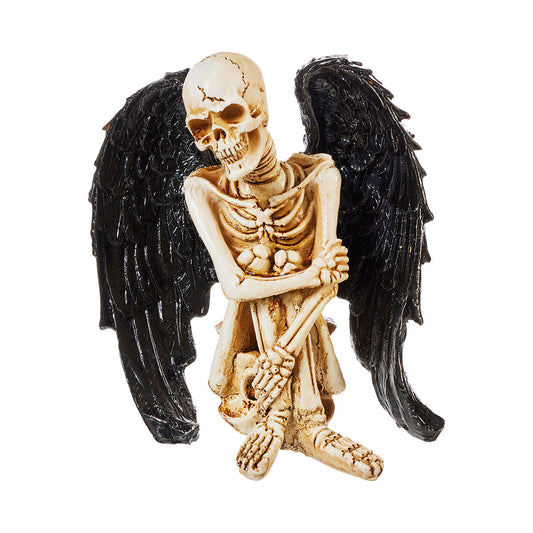 Halloween Death Angels Figurine Assorted