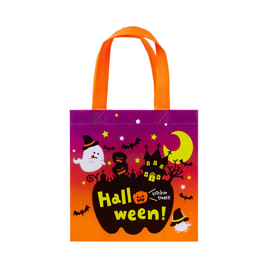 Halloween Mini Treat Bag Assorted