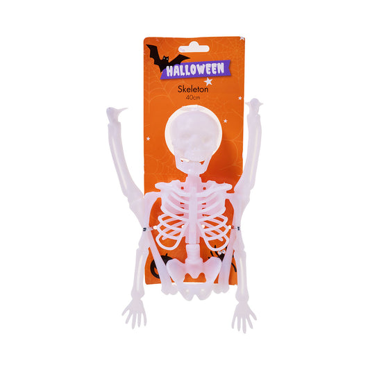 Halloween Skeleton 40cm