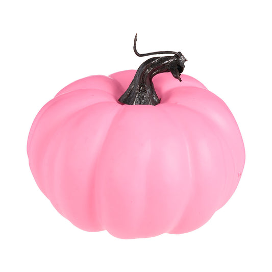 Halloween Pumpkin Pink/Blue Assorted