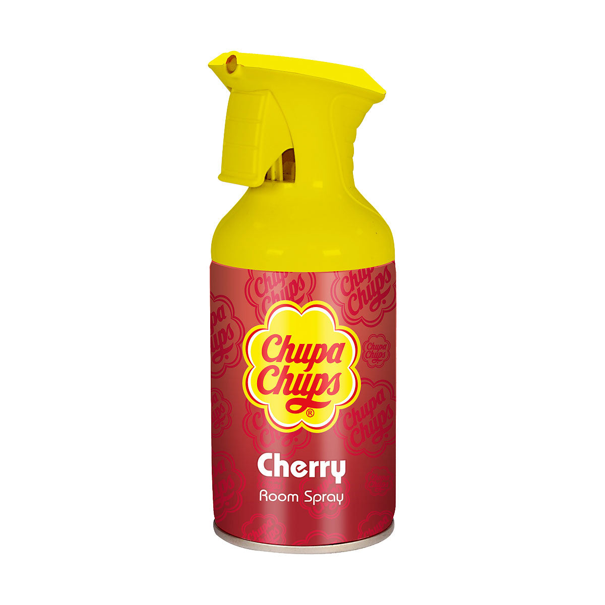 Chupa Chups Room Spray Trigger Cherry 250mL