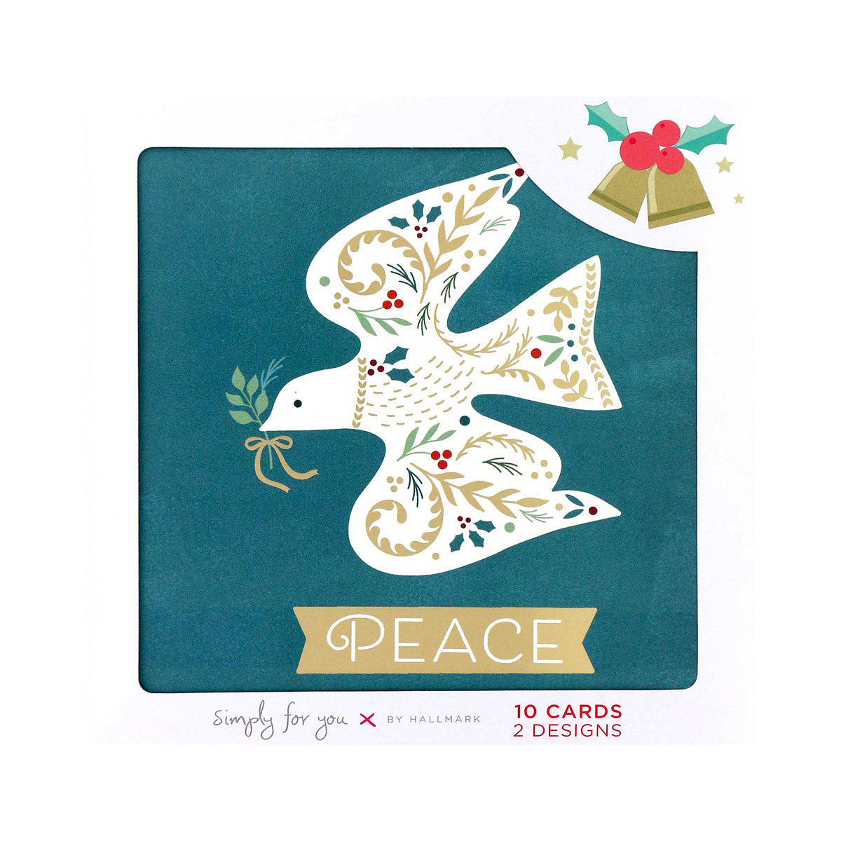 Christmas Hallmark Boxed Cards Classic