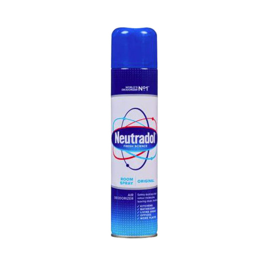 Neutradol Spray Deodoriser Original 300mL