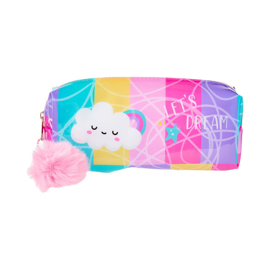 Pencil Case Cloud