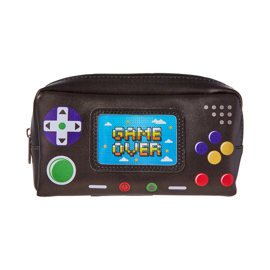 Pencil Case Gamer