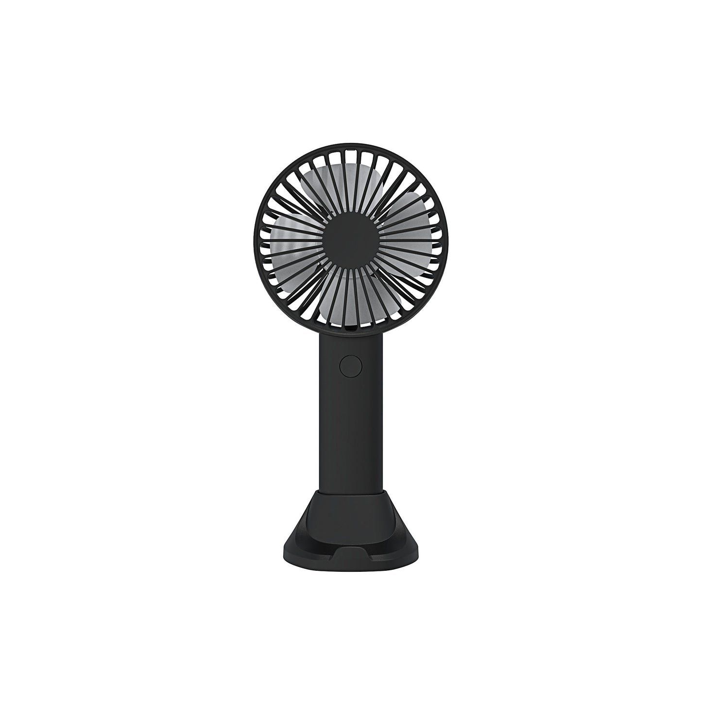 USB Portable Desk Fan 10cm