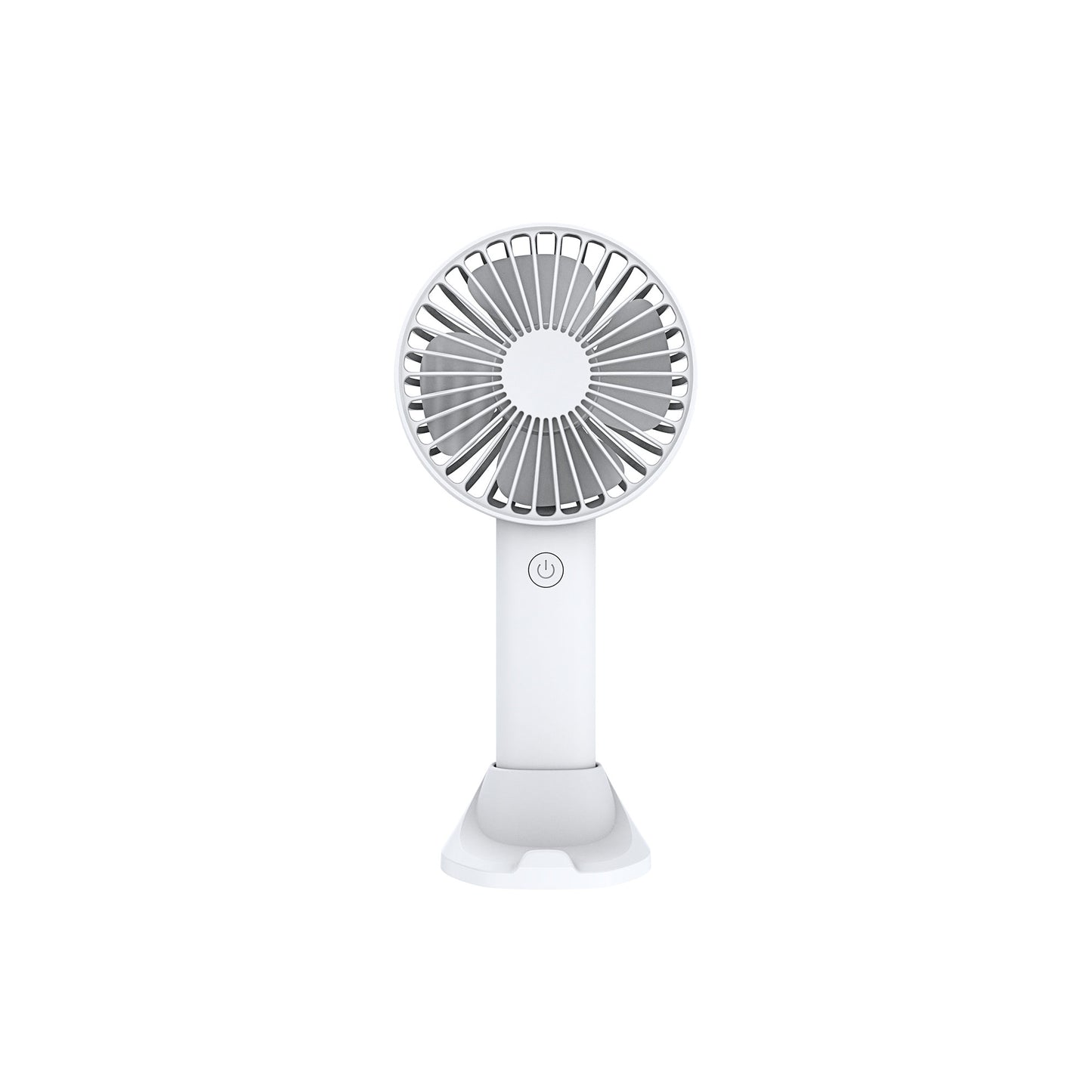 USB Portable Desk Fan 10cm