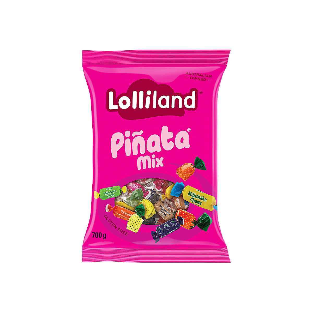 Lolliland Pinata Mix 700g
