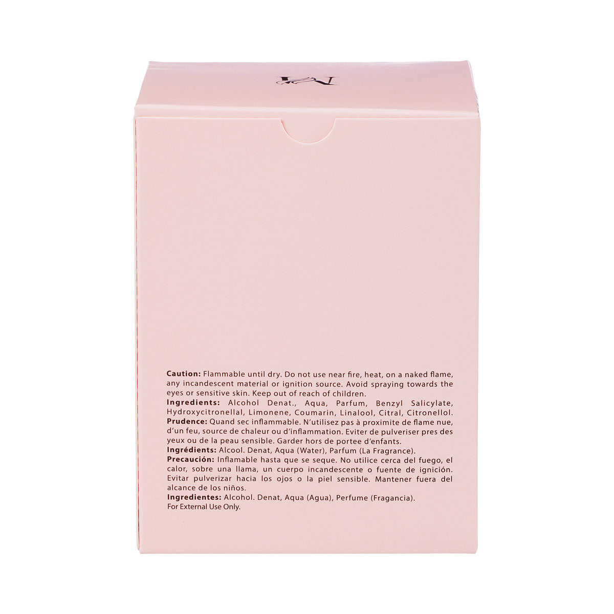 Adrianna Cotton Candy EDP 100mL