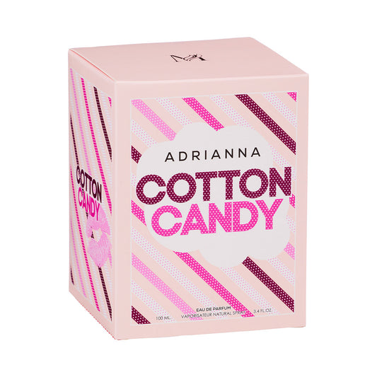 Adrianna Cotton Candy EDP 100mL