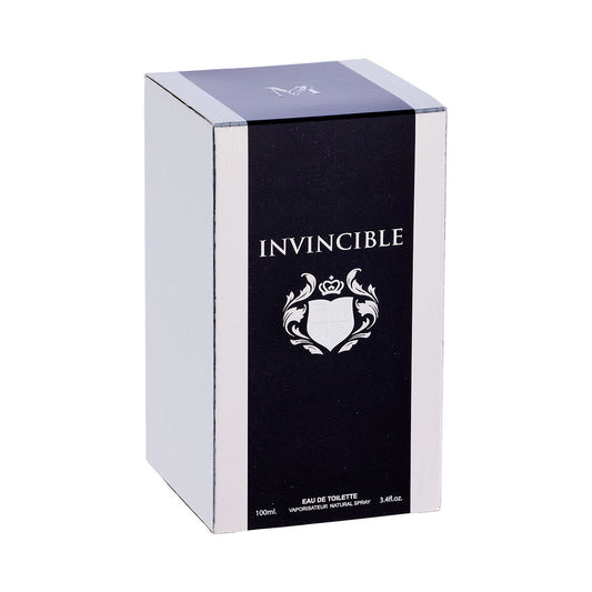 Invincible EDT 100mL