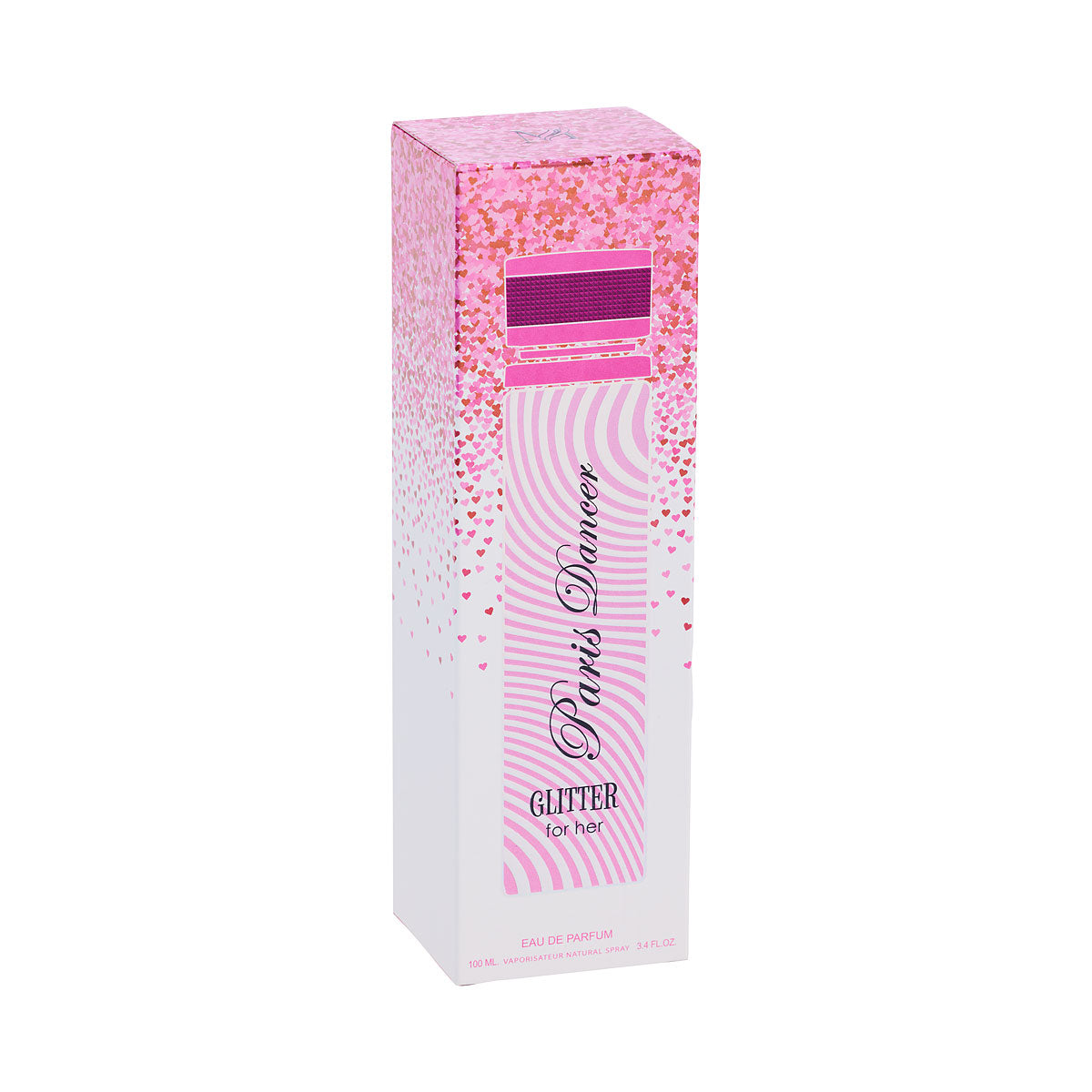 Paris Dancer Glitter EDT 100mL