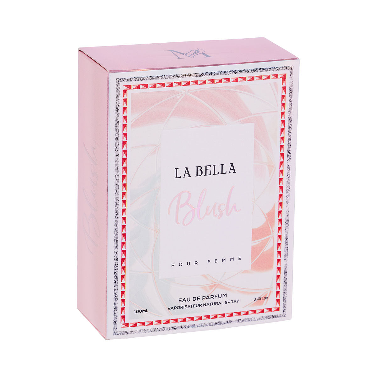 La Bella Blush EDP 100mL