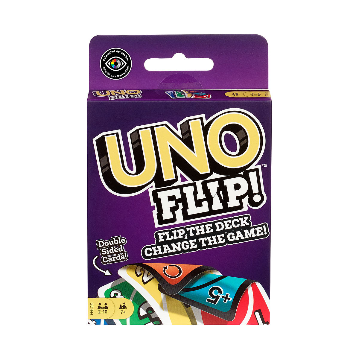 Uno Flip