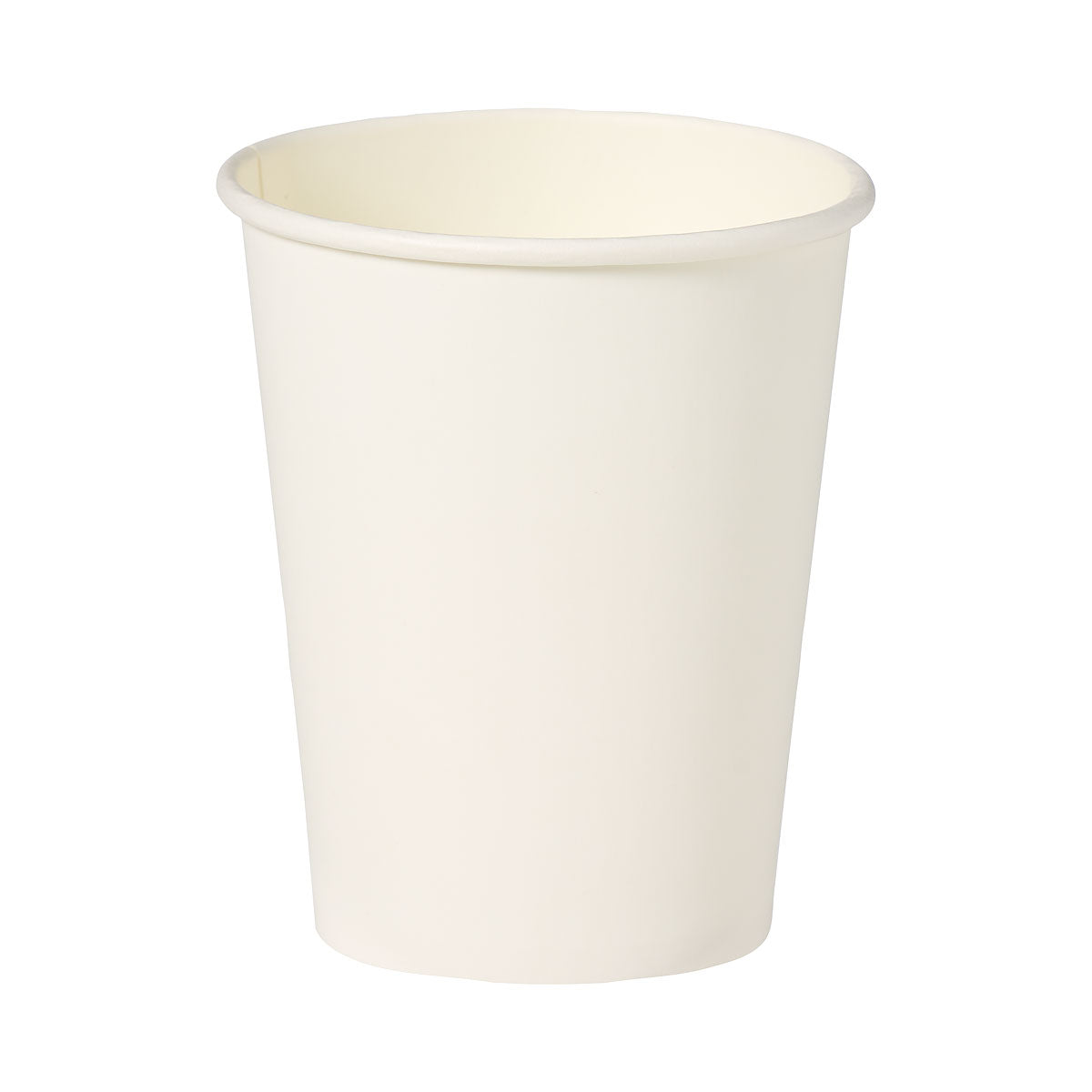 White Cup 2500mL 20pk Small