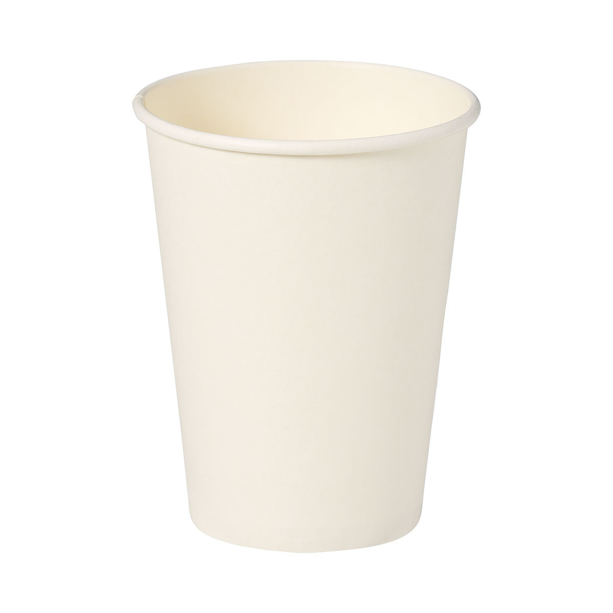 White Cup 400mL 20pk Large