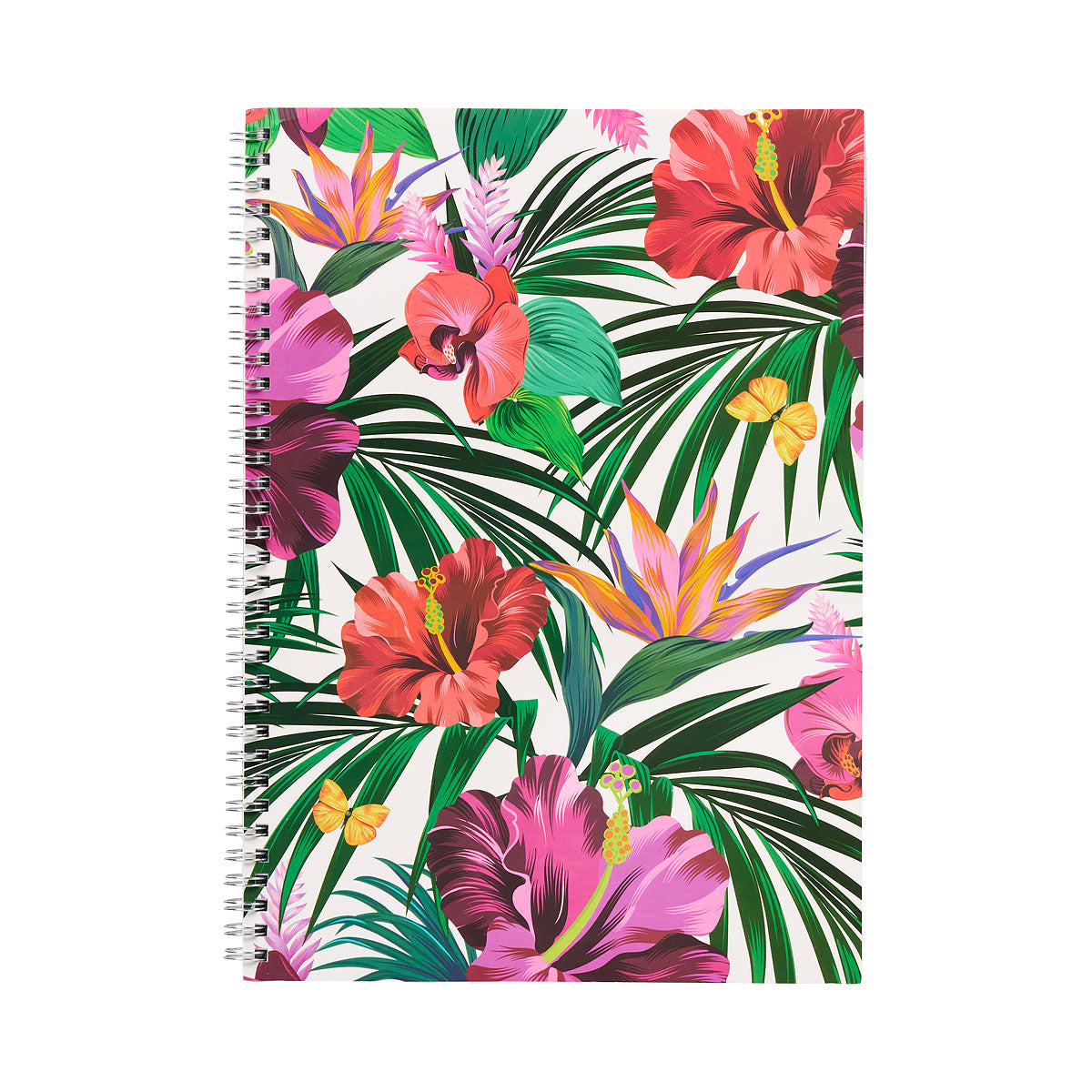 A4 Notebook Havana 160pg Assorted