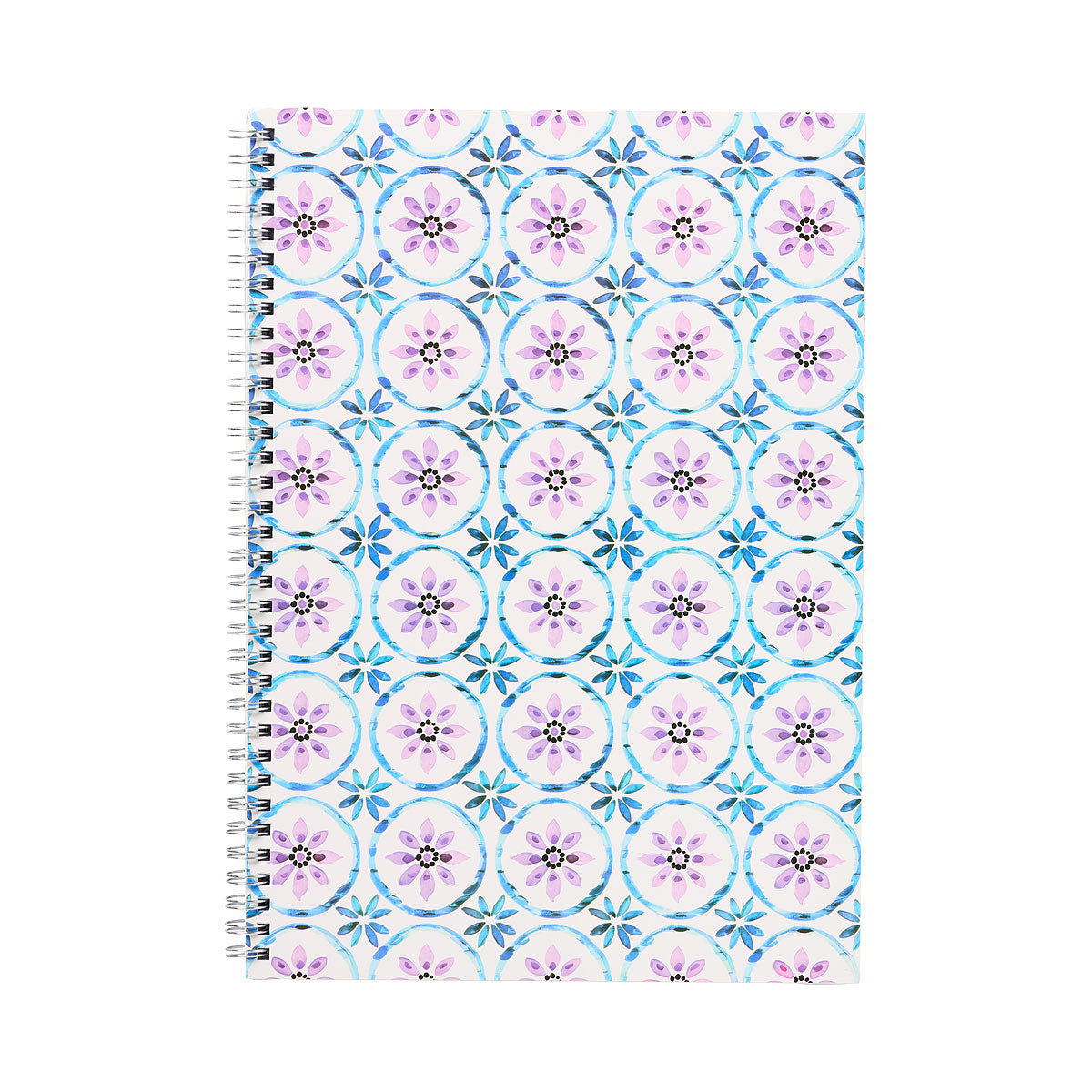 A4 Notebook Havana 160pg Assorted