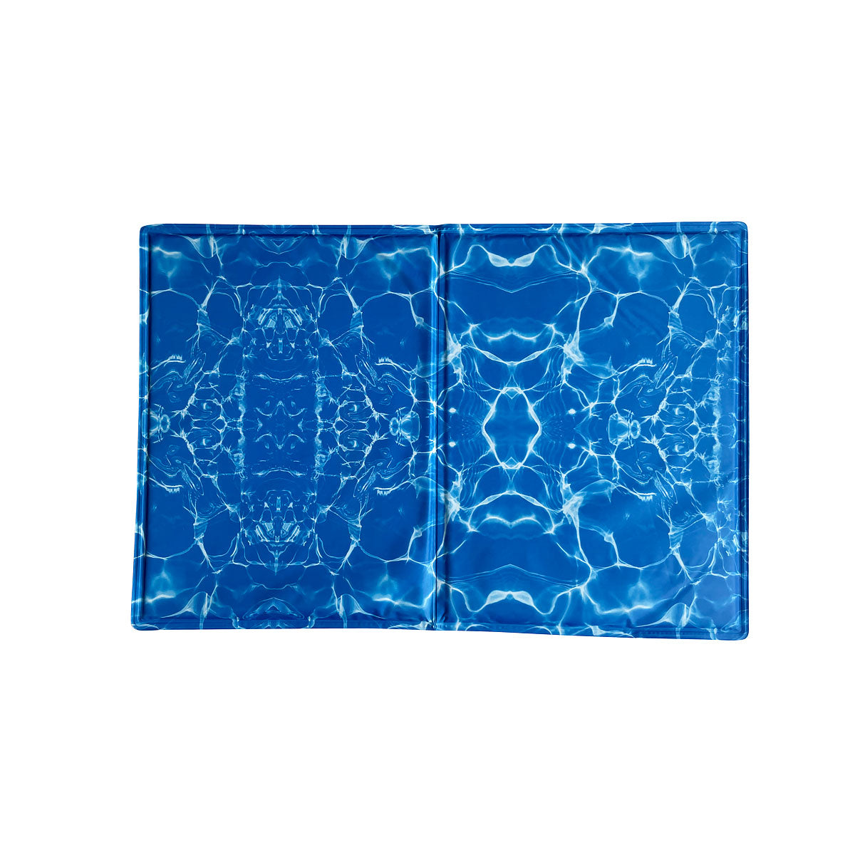 Pet Cooling Mat 50x75cm Assorted