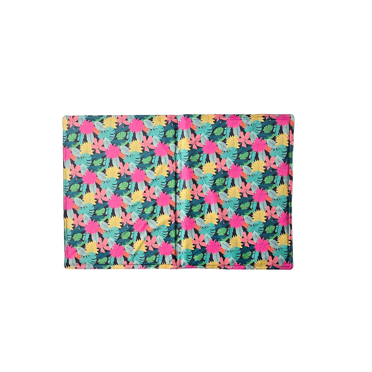 Pet Cooling Mat 50x75cm Assorted