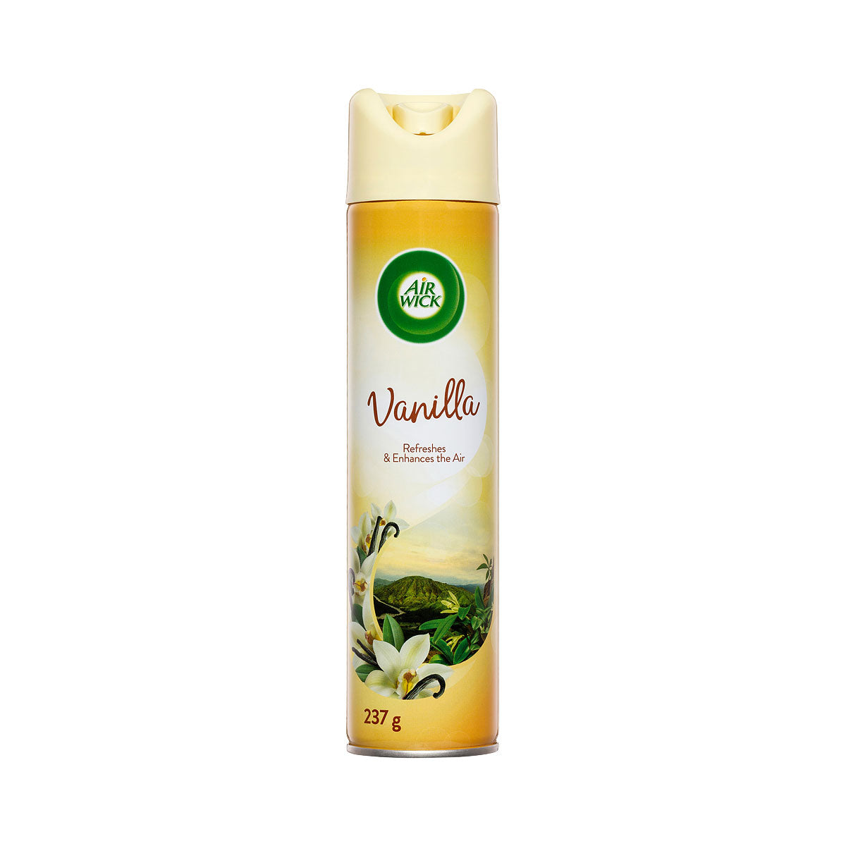 Air Wick Vanilla Air Freshener Spray 237g