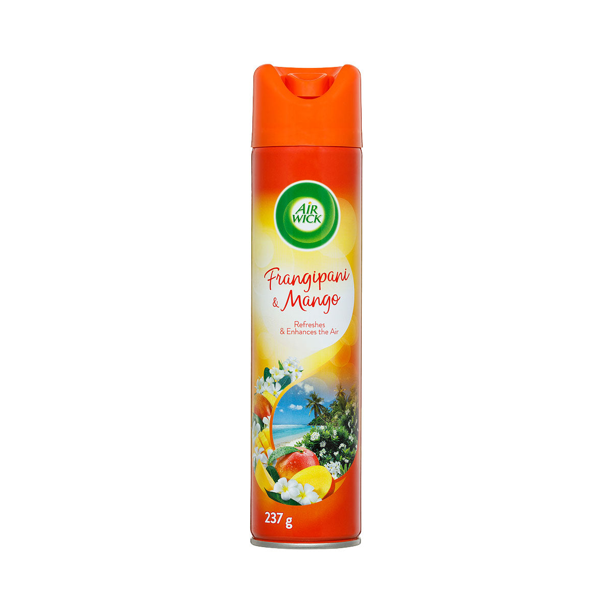 Air Wick Frangipani Air Freshener 237g