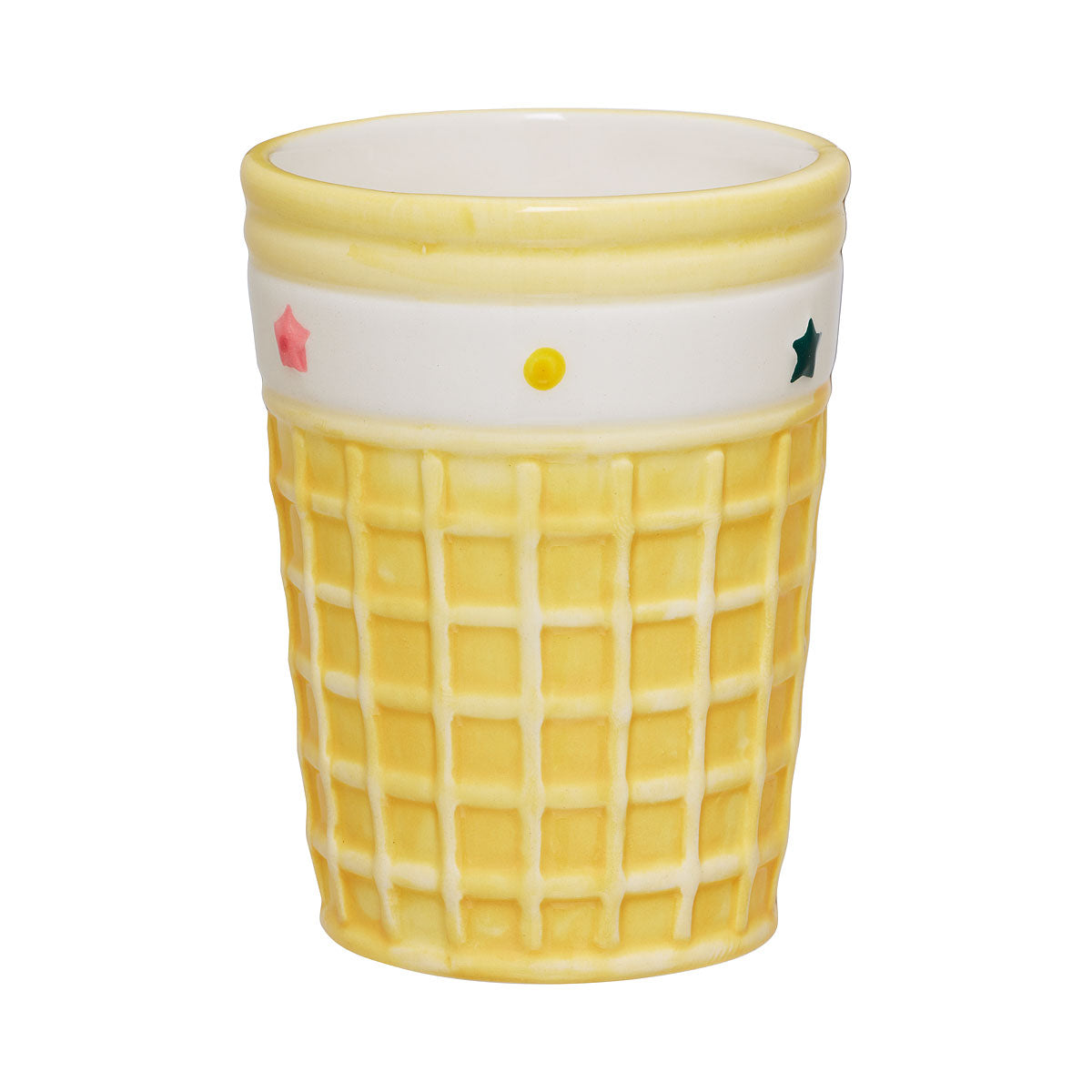 Ice Cream Cone Tumbler