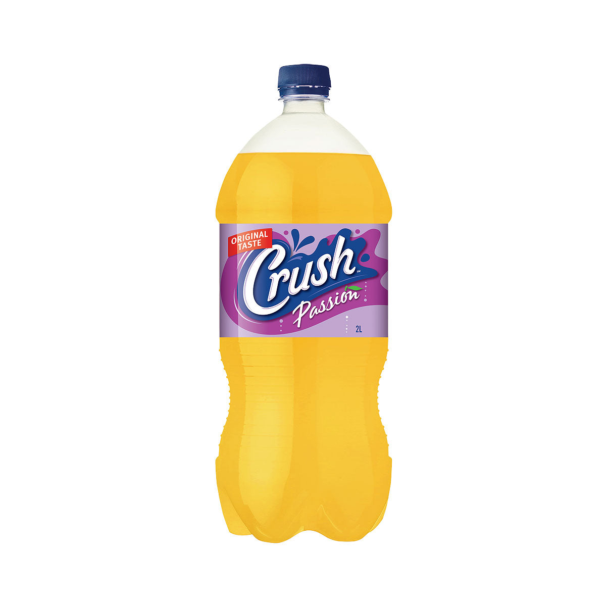 Passion Crush 2L