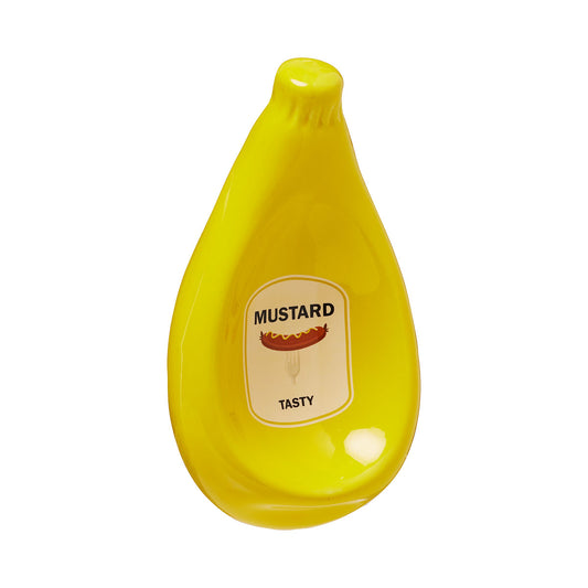 Sauce Bottle Dip Bowl Small Assorted
