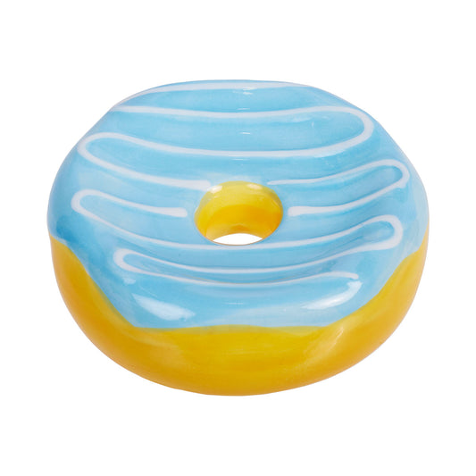 Donut Soap Dish