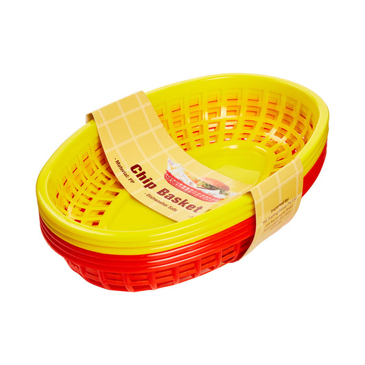 Chip Basket 6pk