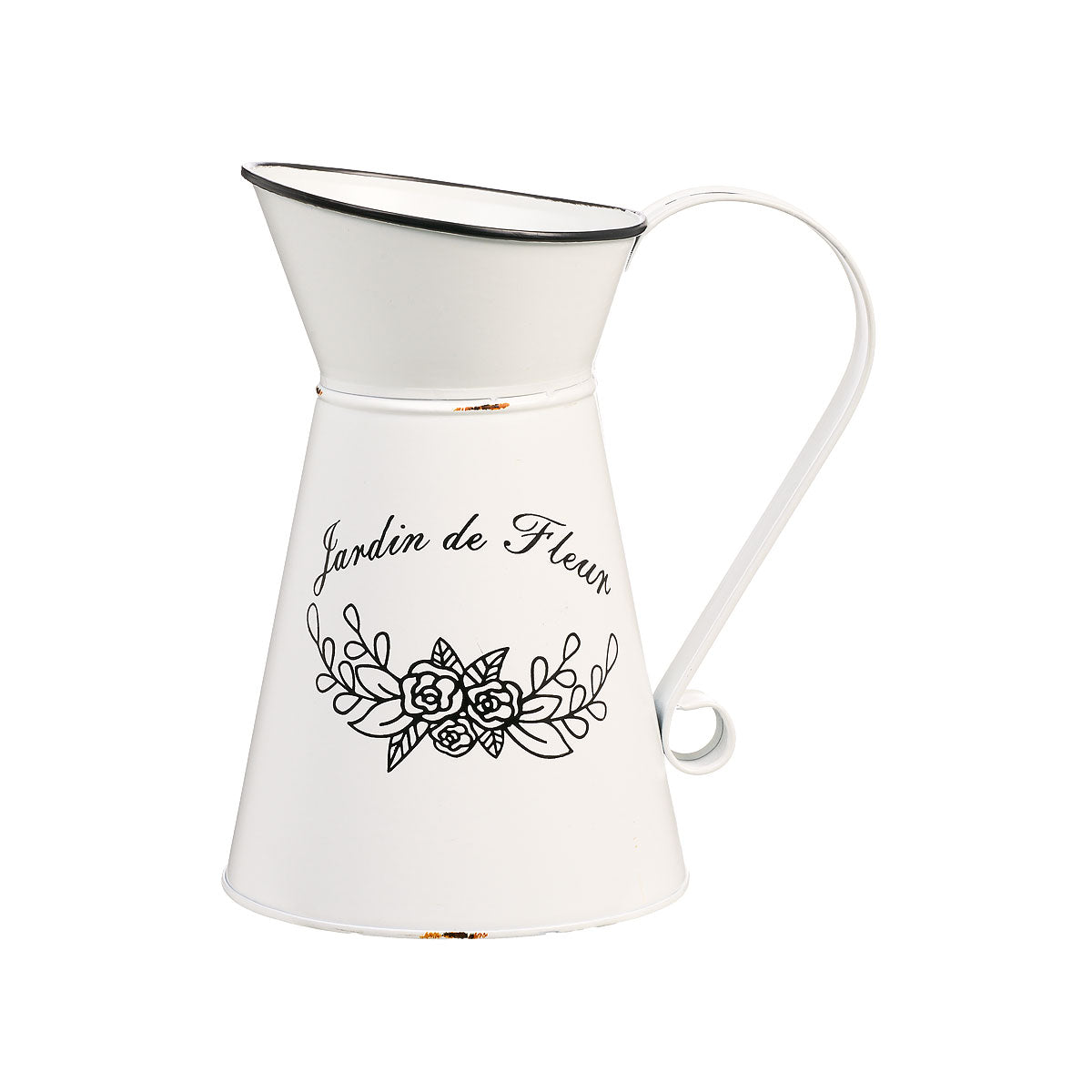 Decor Pitcher Fleur