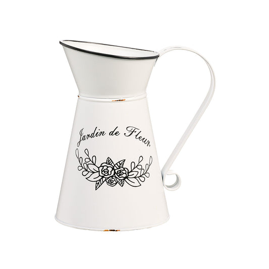 Decor Pitcher Fleur