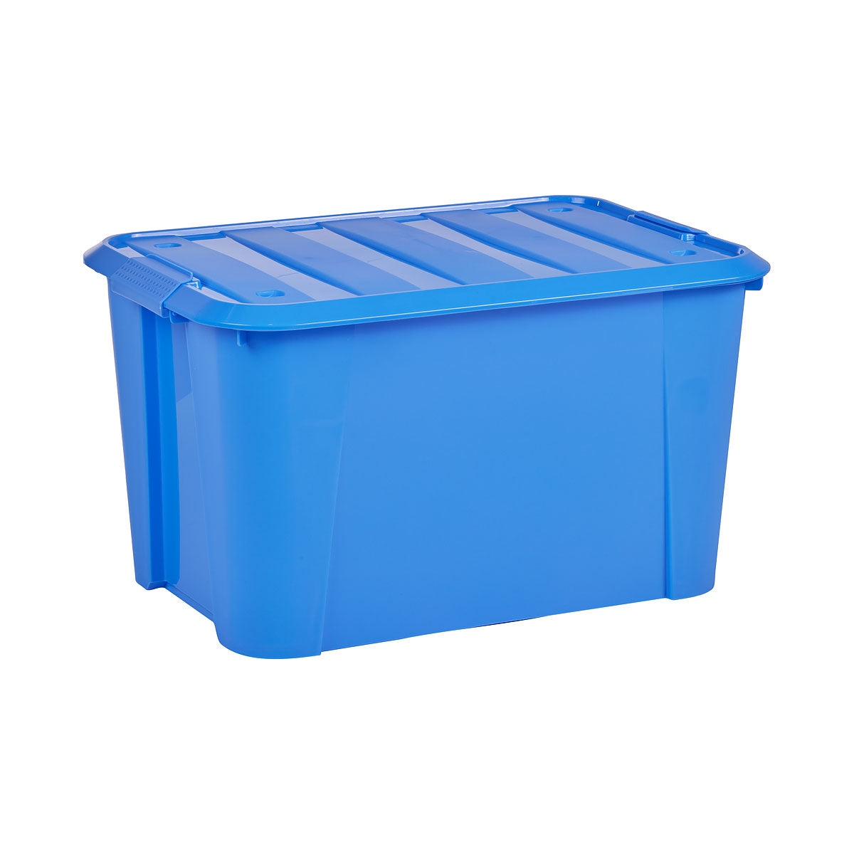 Coloured Roller Box Cornflower 52L