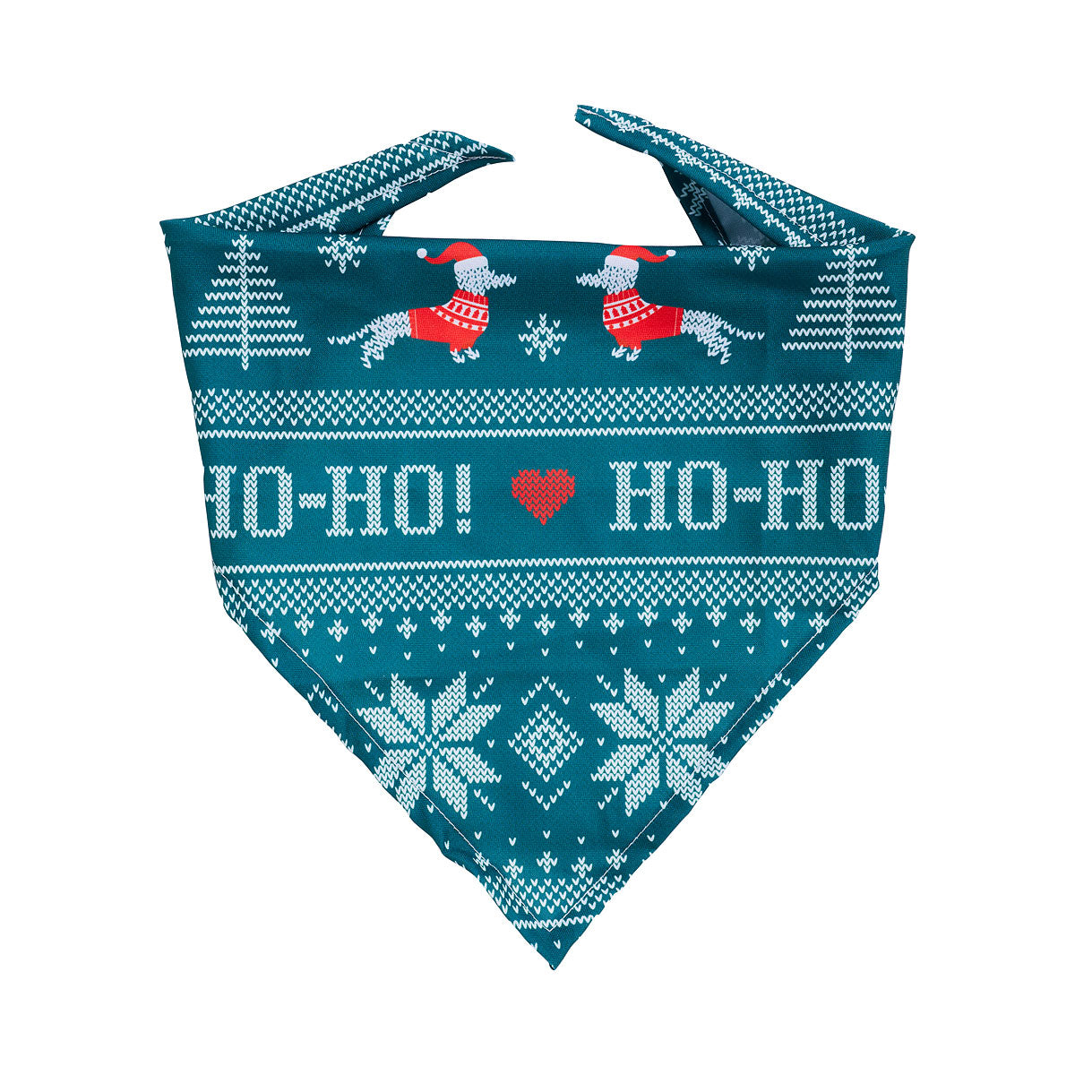 Christmas Tree Bandana