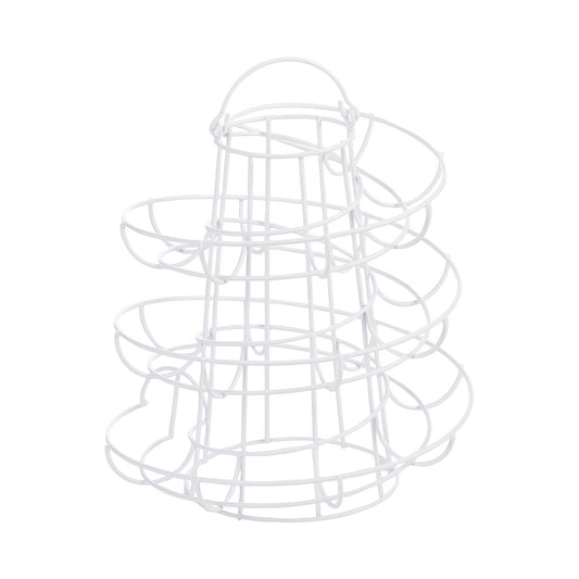 Rollercoaster Egg Basket