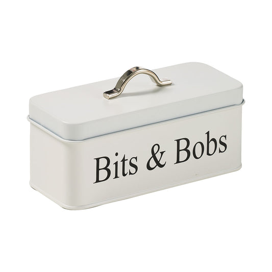 Bits And Bobs Storage Tin