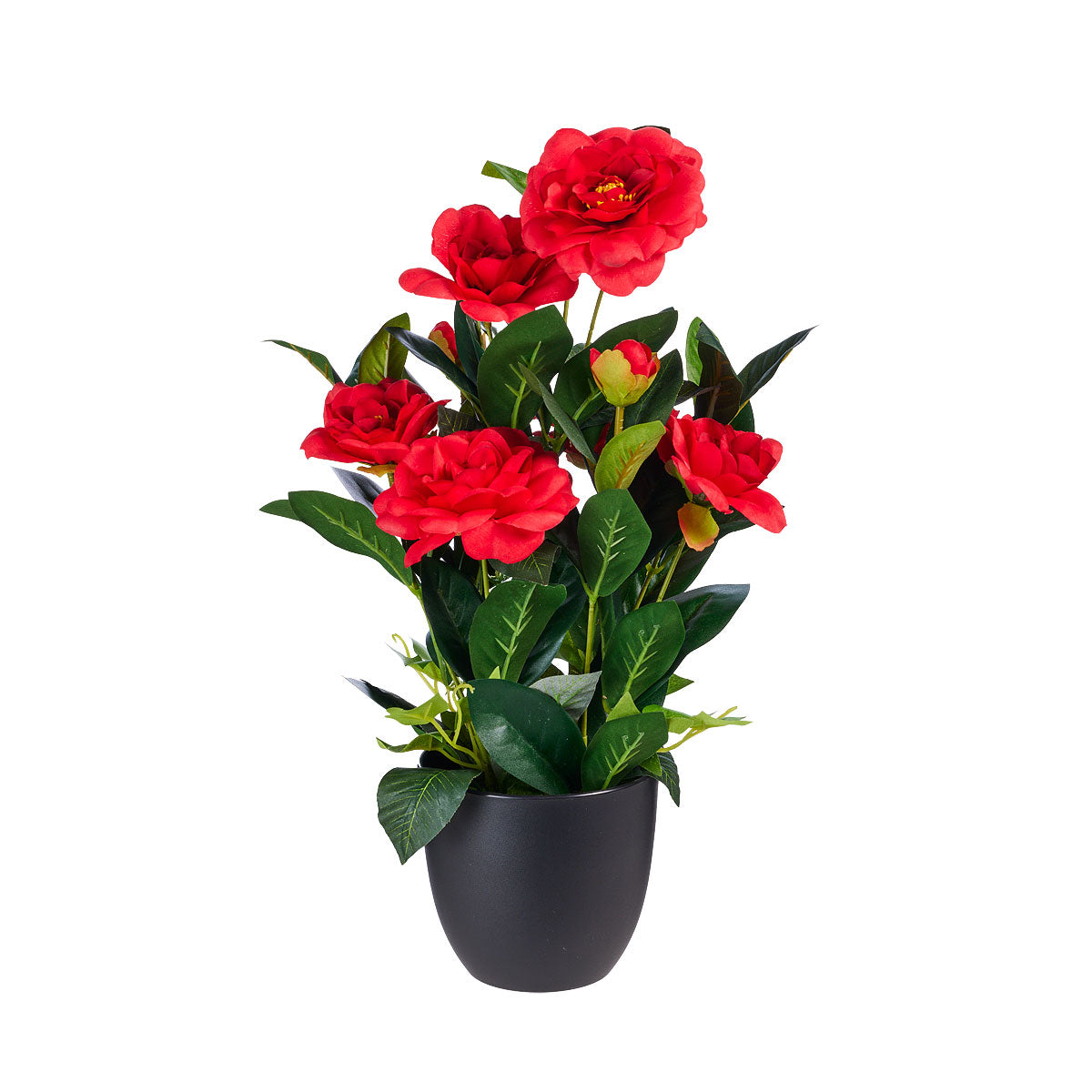 Faux Garden Plants Assorted