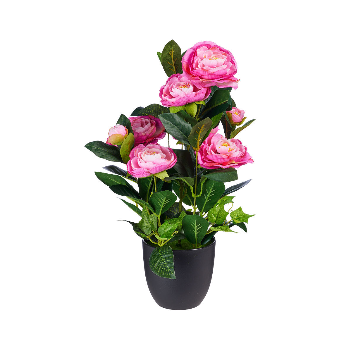 Faux Garden Plants Assorted