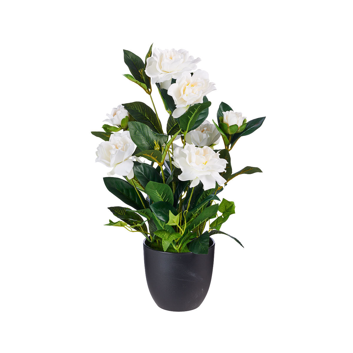 Faux Garden Plants Assorted