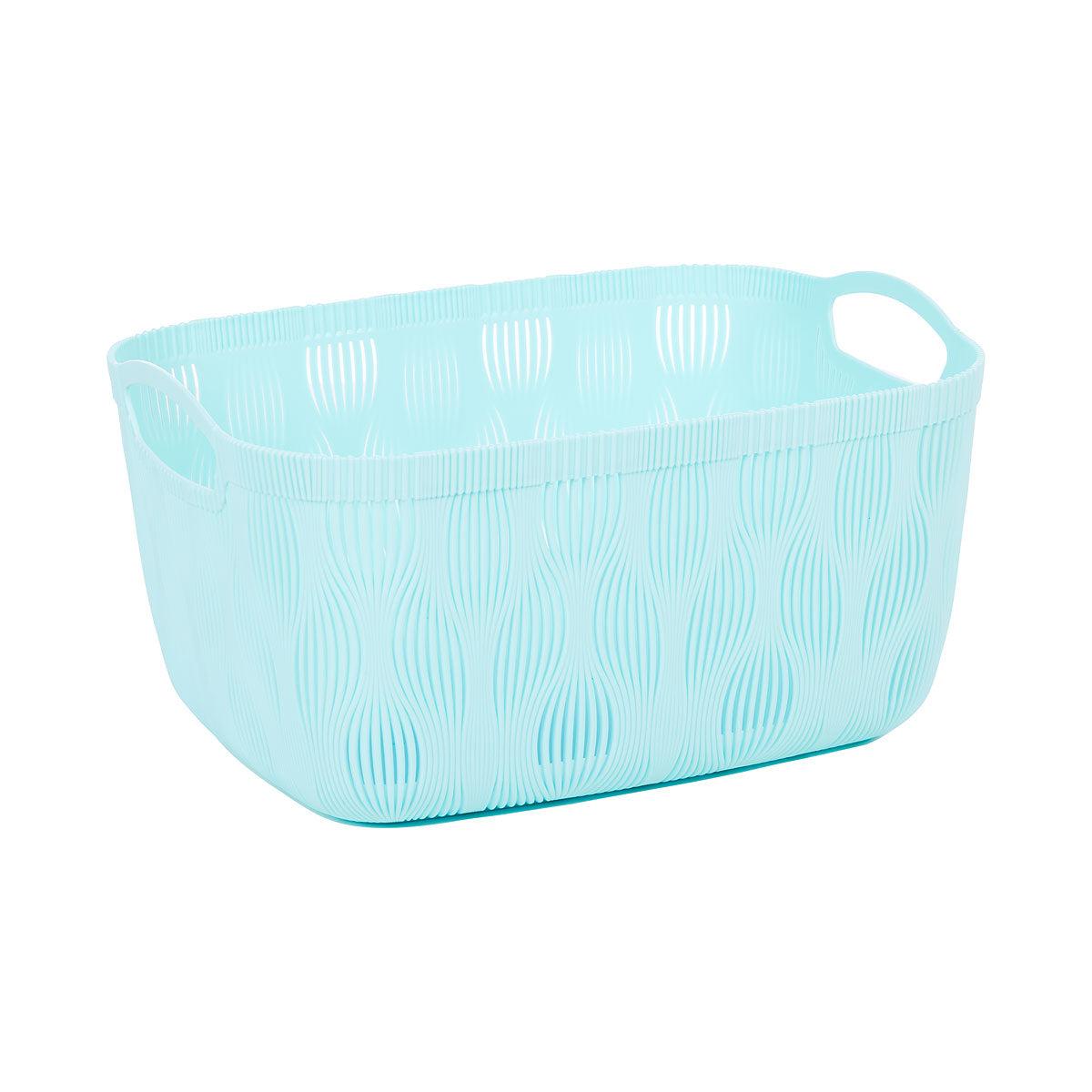 Tula Oval Basket 20L Assorted