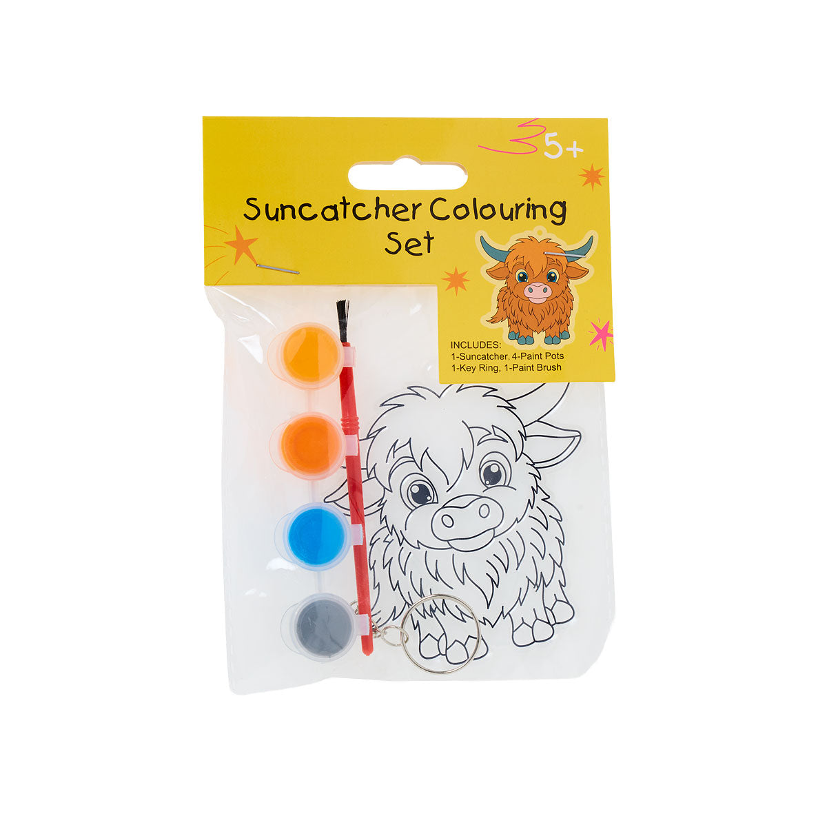 Suncatcher Assorted
