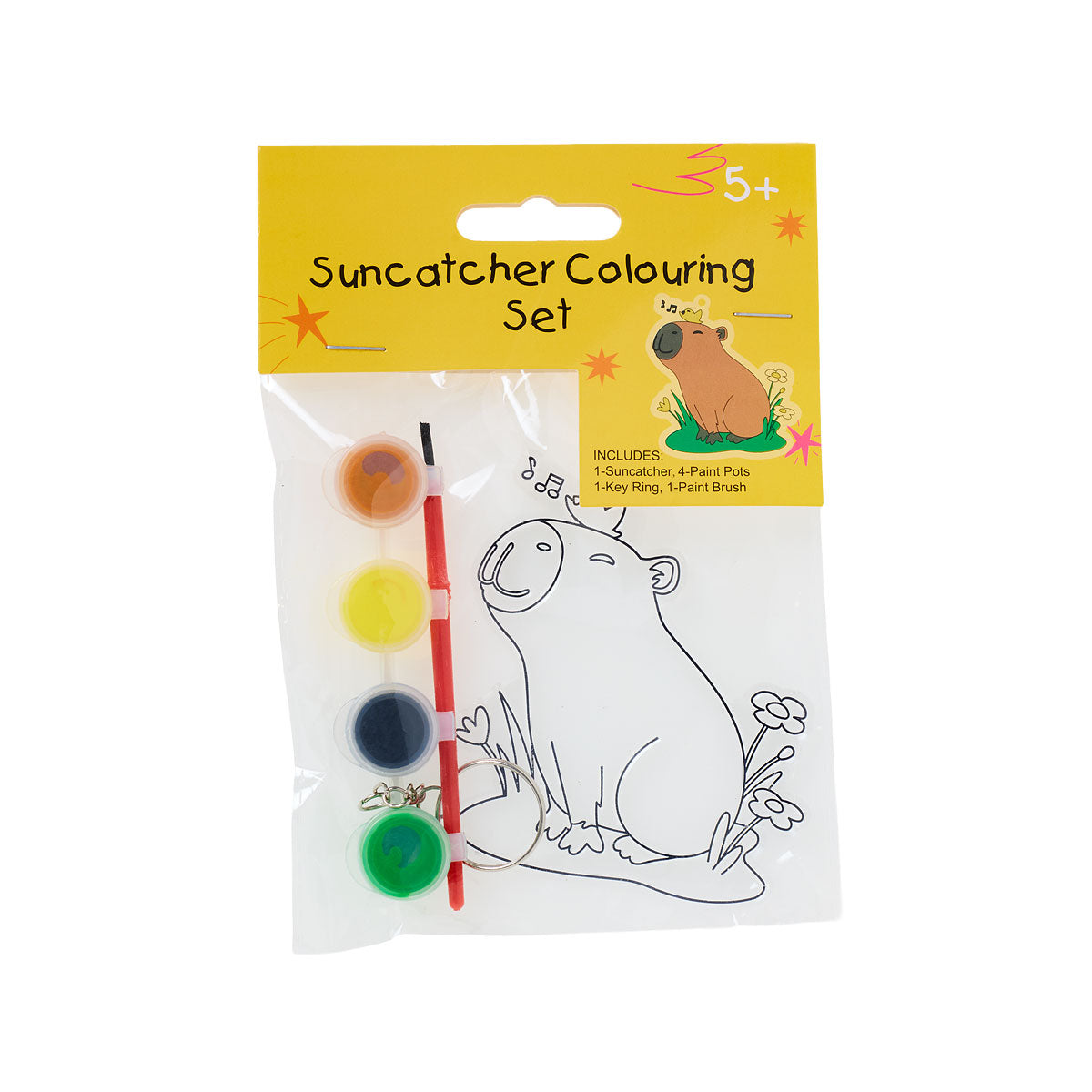 Suncatcher Assorted